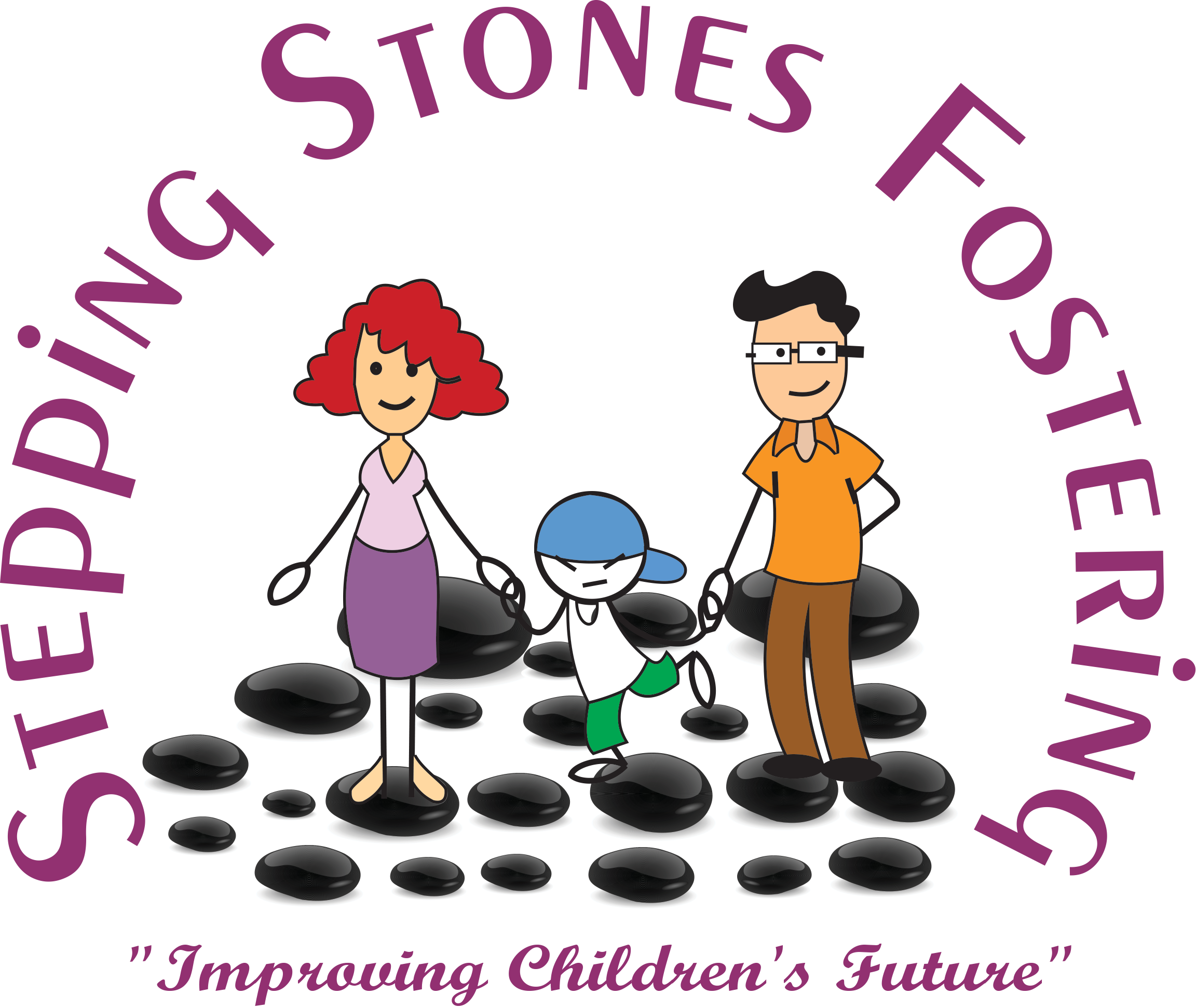 Stepping Stones Fostering - Fostering Agency